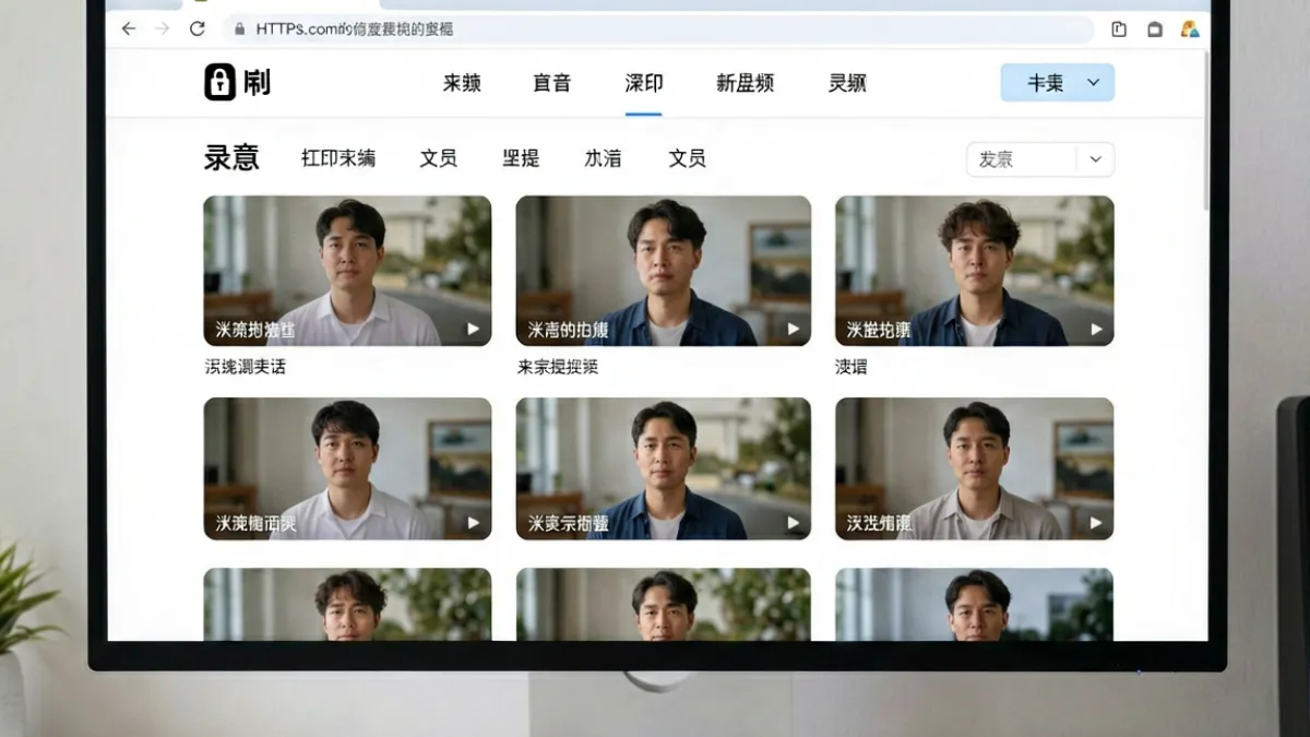 撸撸社官网首页截图，展示平台首屏导航栏与热门内容分类入口